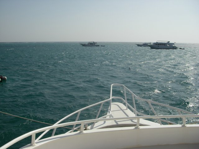 Tokio Skyline bei Nacht