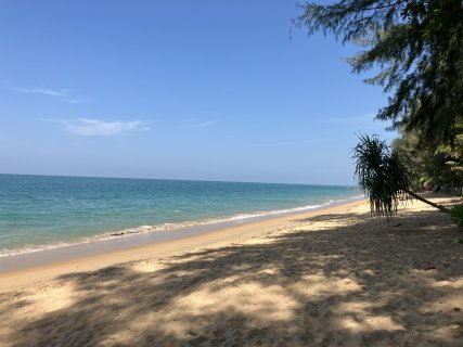 Nordamerika Reiseziel mit Landschaft